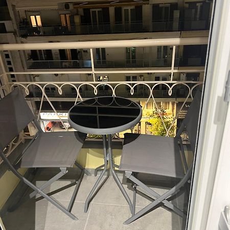 Km53 Luxury Apartments Thessaloníki Eksteriør bilde