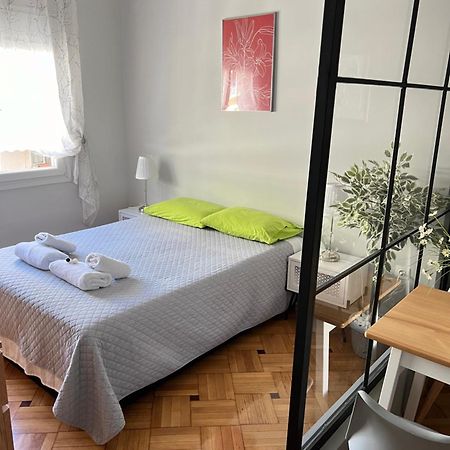 Km53 Luxury Apartments Thessaloníki Eksteriør bilde