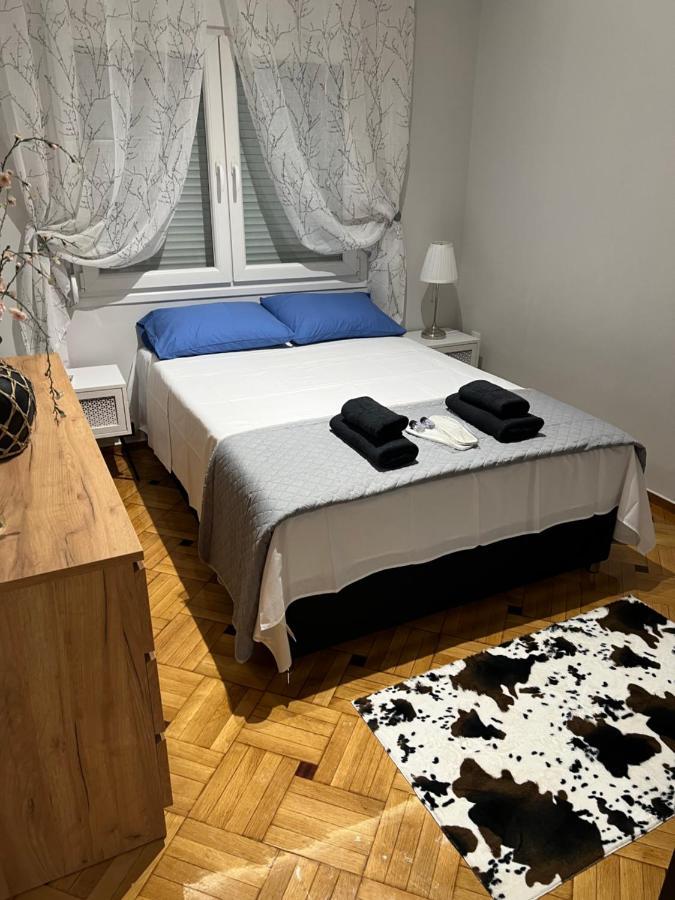 Km53 Luxury Apartments Thessaloníki Eksteriør bilde