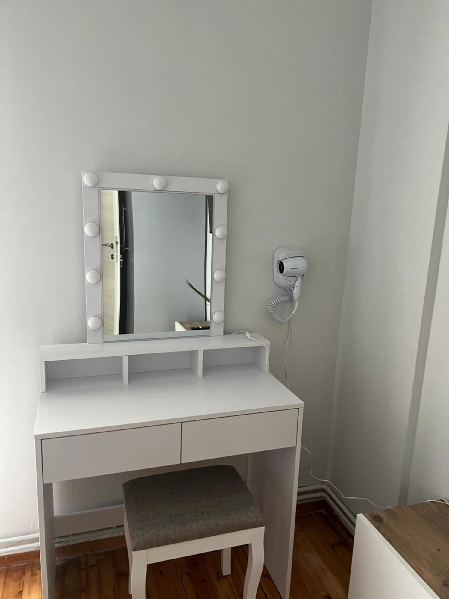 Km53 Luxury Apartments Thessaloníki Eksteriør bilde