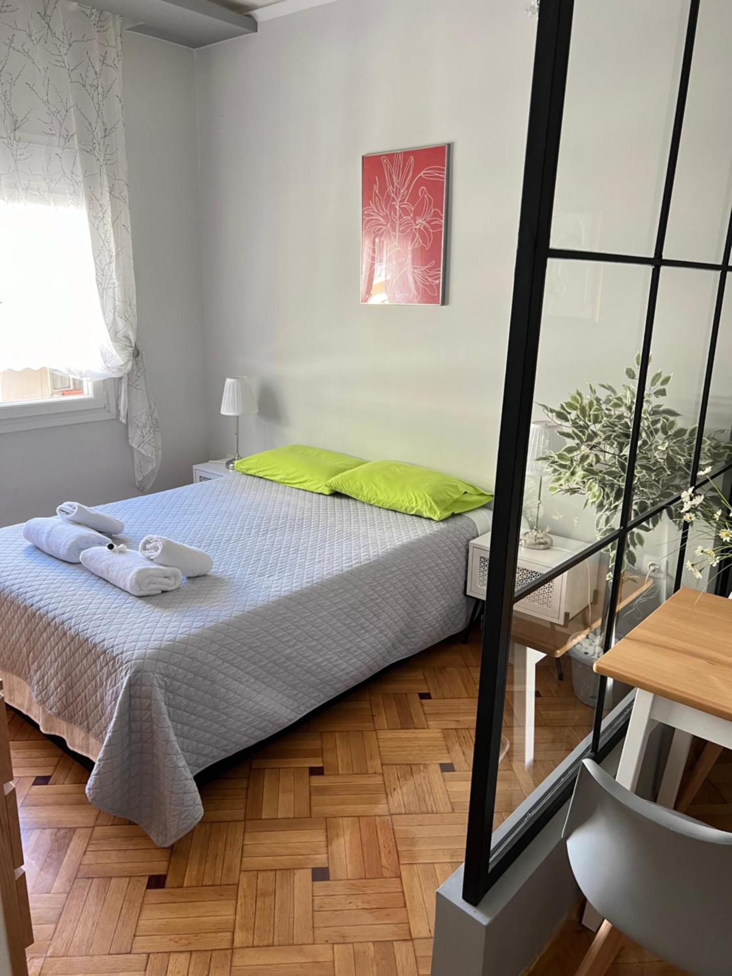 Km53 Luxury Apartments Thessaloníki Eksteriør bilde